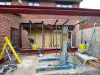 Uw huis renoveren? Wij doen het sloopwerk...., 24-uursservice