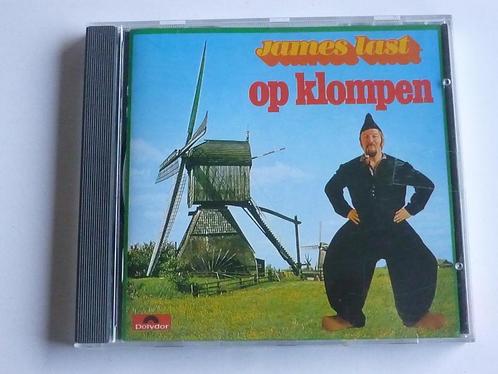 James Last - Op klompen, Cd's en Dvd's, Cd's | Klassiek, Verzenden