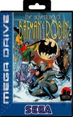 The Adventures of Batman & Robin [Sega Mega Drive], Ophalen of Verzenden, Nieuw