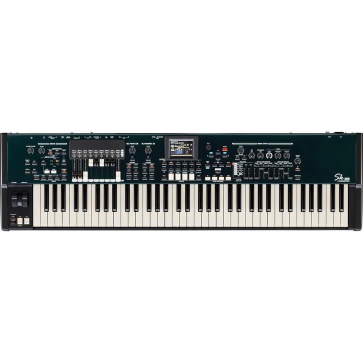 Hammond SK Pro 73 Stage Keyboard, Muziek en Instrumenten, Keyboards, Verzenden