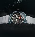 Nubeo - SPHYRNIDAE - Automatic - Limited Edition * 1 - 100 *, Sieraden, Tassen en Uiterlijk, Nieuw