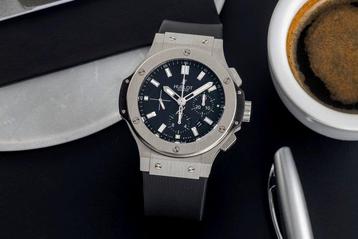 Hublot - Big Bang - 301.SX.1170.RX - Heren - 2013 beschikbaar voor biedingen