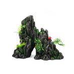 Rotsformatie met doorgang en tempel OS-299 - aquarium decora, Dieren en Toebehoren, Vissen | Aquaria en Toebehoren, Ophalen of Verzenden