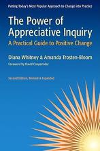 The Power of Appreciative Inquiry 9781605093284, Boeken, Zo goed als nieuw, Verzenden