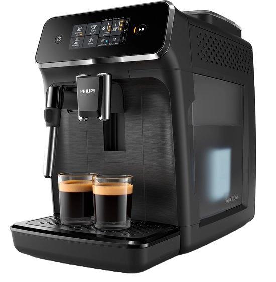 Philips 2200 series: EP2220, Witgoed en Apparatuur, Koffiezetapparaten, Refurbished, Verzenden