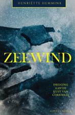 Zeewind 9789464242065 Henriette Hemmink, Gelezen, Henriette Hemmink, Verzenden