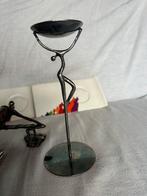 Corry Ammerlaan - Beeldje, Verschillende opjecten - 20 cm -