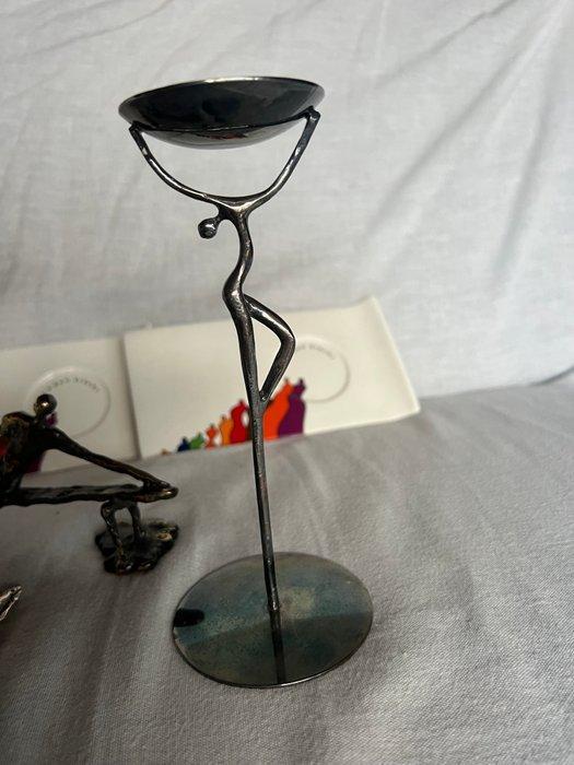 Corry Ammerlaan - Beeldje, Verschillende opjecten - 20 cm -, Antiek en Kunst, Curiosa en Brocante