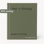 Met n Glimlag 9780798146944 Andre P. Brink, Boeken, Verzenden, Zo goed als nieuw, Andre P. Brink