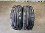 235/50/19 99W MO PIRELLI PZERO D20 7,8MM PROFIEL, Gebruikt, 235 mm, Band(en), Personenwagen