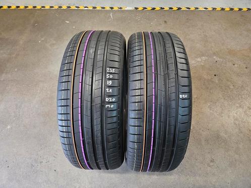 235/50/19 99W MO PIRELLI PZERO D20 7,8MM PROFIEL, Auto-onderdelen, Banden en Velgen, 19 inch, Erkend duurzaam, Zomerbanden, 235 mm