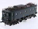 Schaal 0 Frisa / Metropolitan elektrische locomotief Ae 3..., Hobby en Vrije tijd, Modeltreinen | Overige schalen, Ophalen of Verzenden