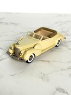 Rextoys 1:43 - Modelauto - Cadillac V16 Convertible 1938–40, Hobby en Vrije tijd, Nieuw