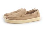 DSTRCT Loafers in maat 41 Beige | 10% extra korting, Kleding | Heren, Zo goed als nieuw, DSTRCT, Loafers, Verzenden