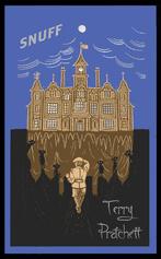 9780857526496 Snuff Terry Pratchett, Verzenden, Nieuw, Terry Pratchett