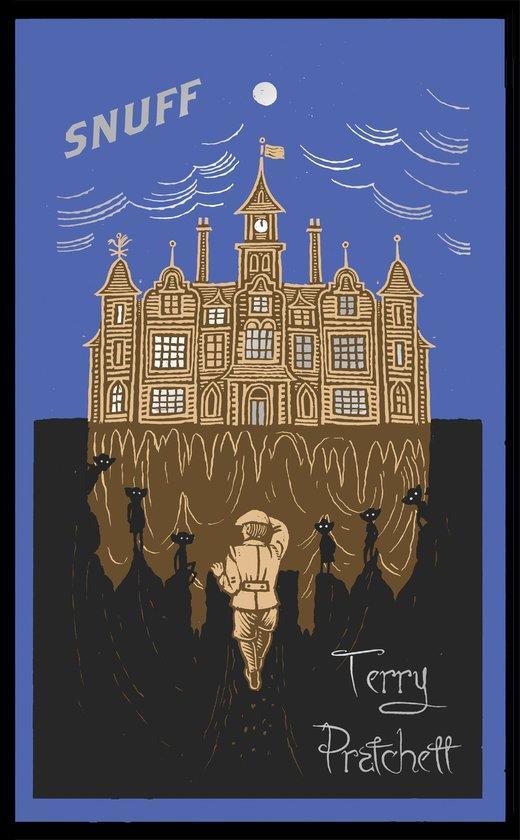 9780857526496 Snuff Terry Pratchett, Boeken, Romans, Nieuw, Verzenden