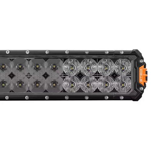 STEDI - ST3303 PRO 28 Double Row Ultra High Output LED, Auto-onderdelen, Verlichting, Ophalen of Verzenden
