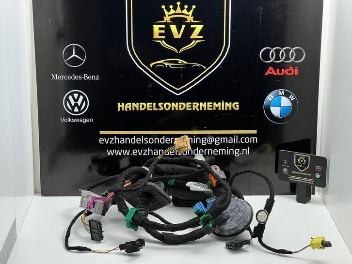VW Jetta 1.2 kabelboom links voor bj.2011 Artnr.5C797112OA, Auto-onderdelen, Elektronica en Kabels, Gebruikt, Volkswagen