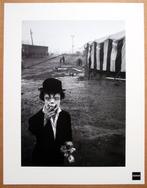 Bruce Davidson (1933–) - Jimmy Armstrong, The Dwarf, The, Antiek en Kunst