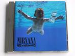 Nirvana - Nevermind, Verzenden, Zo goed als nieuw