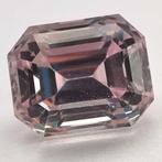 Zonder Minimumprijs Kunziet - 13.16 ct - Antwerp Laboratory, Sieraden, Tassen en Uiterlijk, Edelstenen, Nieuw