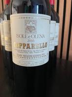 2016 Isole e Olena Cepparello - Toscane IGT - 6 Flessen, Nieuw