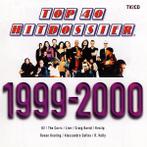 cd - Various - Top 40 Hitdossier 1999-2000