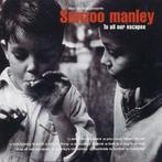 cd - Sunzoo Manley - To All Our Escapes, Verzenden, Zo goed als nieuw