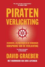 Piratenverlichting 9789493213395 David Graeber, Boeken, Gelezen, David Graeber, Joris Luyendijk, Verzenden