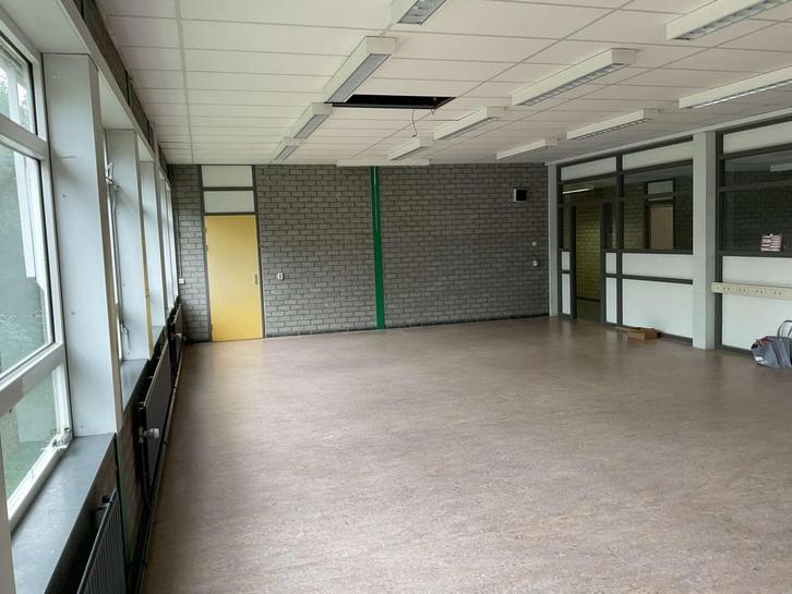 Kantoorruimte te huur Prins Constantijnweg 30 Rotterdam, Zakelijke goederen, Bedrijfs Onroerend goed, Kantoorruimte, Huur