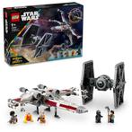 LEGO Star Wars - TIE Fighter en X-wing combi 75393, Kinderen en Baby's, Speelgoed | Duplo en Lego, Ophalen of Verzenden, Nieuw