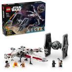 LEGO Star Wars - TIE Fighter en X-wing combi 75393, Ophalen of Verzenden, Nieuw