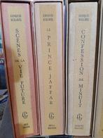 Georges Duhamel; divers illustrateurs - Oeuvre de Georges, Antiek en Kunst