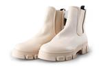 Tamaris Chelsea boots in maat 41 Beige | 10% extra korting, Kleding | Dames, Schoenen, Tamaris, Verzenden, Beige, Overige typen