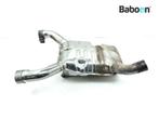 Uitlaat Balanspot BMW R 1150 R (R1150R) (7661241), Verzenden, Gebruikt