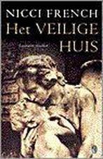 Het veilige huis / Flamingo noire 9789041404152 Nicci French, Boeken, Verzenden, Gelezen, Nicci French