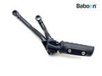 Duosteun Links Triumph Scrambler 400 X 2024, Verzenden, Gebruikt