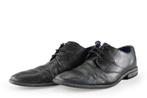 Bugatti Nette schoenen in maat 41 Zwart | 10% extra korting, Bugatti, Verzenden, Zwart, Overige typen