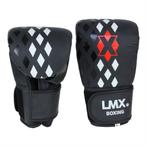 Lifemaxx LMX Boxing Bag Mitts - Bokshandschoenen PU - L/XL, Sport en Fitness, Vechtsporten en Zelfverdediging, Verzenden, Nieuw