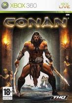 Conan (Xbox 360 Games), Spelcomputers en Games, Games | Xbox 360, Ophalen of Verzenden, Zo goed als nieuw