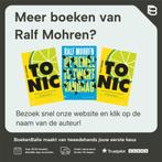 Droogte 9789029092265 Ralf Mohren, Verzenden, Zo goed als nieuw, Ralf Mohren