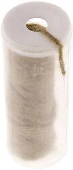 Dispenser Met 40g Hennep Afdichting [5 Stuks], Verzenden, Nieuw