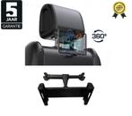 Auto hoofdsteun houder voor iPad Tablet Smartphone, Auto diversen, Ophalen of Verzenden