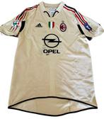 AC Milan - Italiaanse voetbal competitie - Andrea Pirlo -, Nieuw
