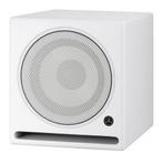 Devine RX-10SA White actieve studio subwoofer (per stuk), Verzenden, Nieuw
