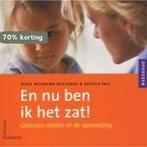 En Nu Ben Ik Het Zat 9789058713940 Beate Weymann-Reichardt, Boeken, Verzenden, Gelezen, Beate Weymann-Reichardt