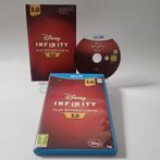 Disney Infinity 3.0 (Game Only) Nintendo Wii U, Ophalen of Verzenden, Zo goed als nieuw