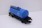 Märklin 4440 H0 DB Ketelwagon Aral (2), Hobby en Vrije tijd, Modeltreinen | H0, Wisselstroom, Verzenden, Wagon, Zo goed als nieuw
