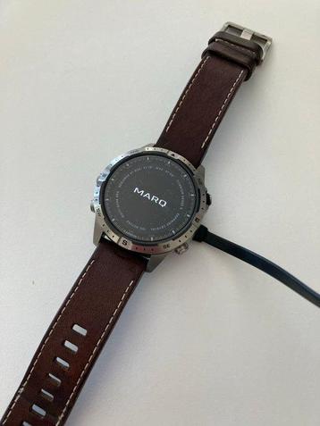 Garmin - MARQ Adventurer - Heren - 2020+ beschikbaar voor biedingen