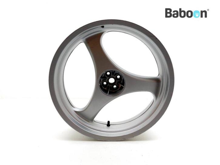 Achterwiel BMW R 850 R 1994-2001 (R850R 94) (2310255), Motoren, Onderdelen | BMW, Gebruikt, Verzenden